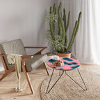 TOUCH OF MYSTERY Coffee Table