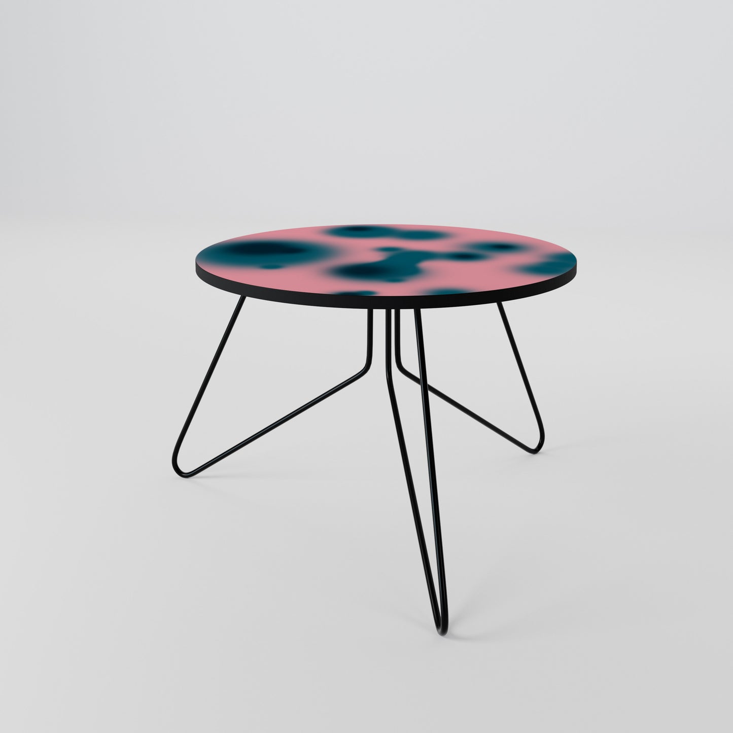 TOUCH OF MYSTERY Coffee Table