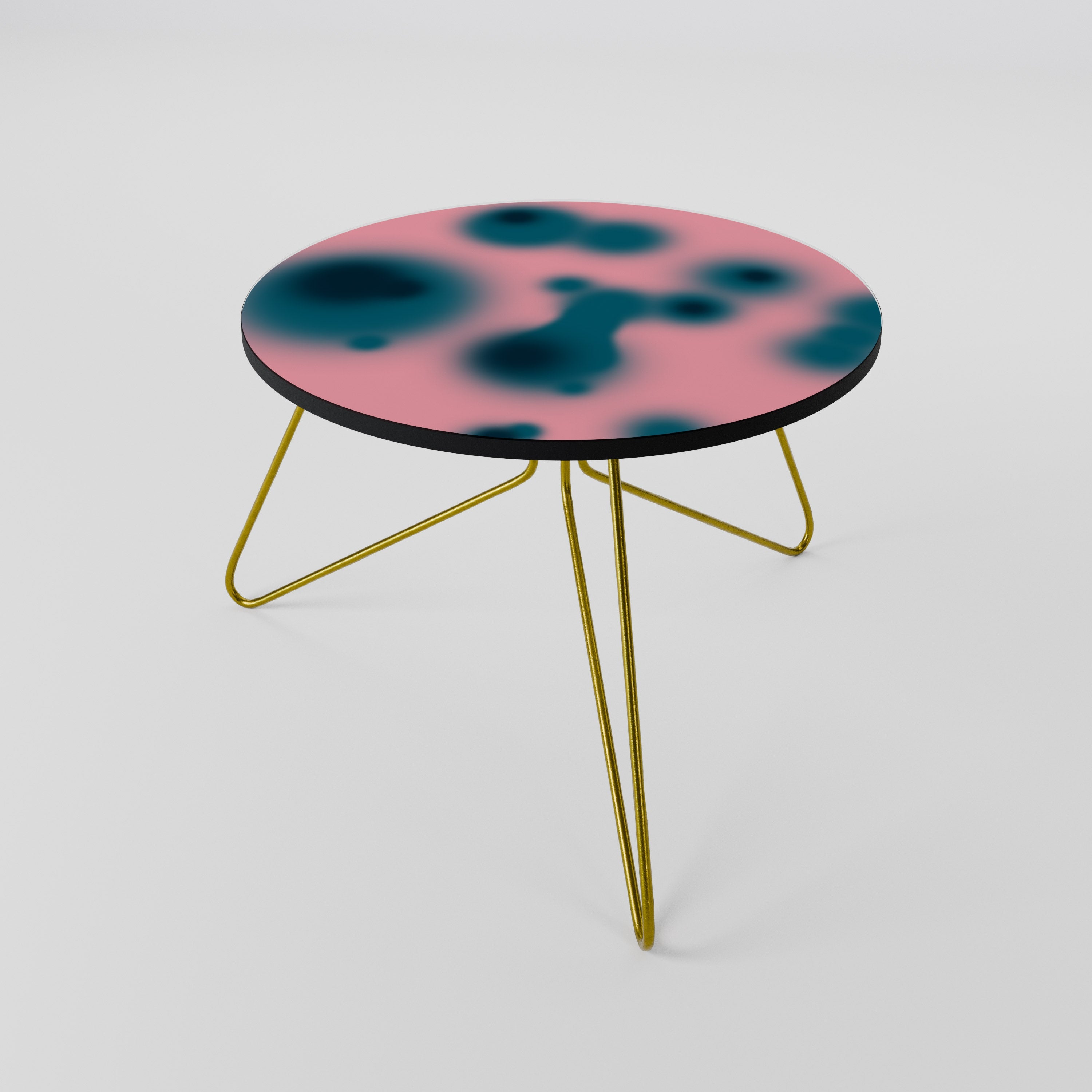 TOUCH OF MYSTERY Coffee Table 60