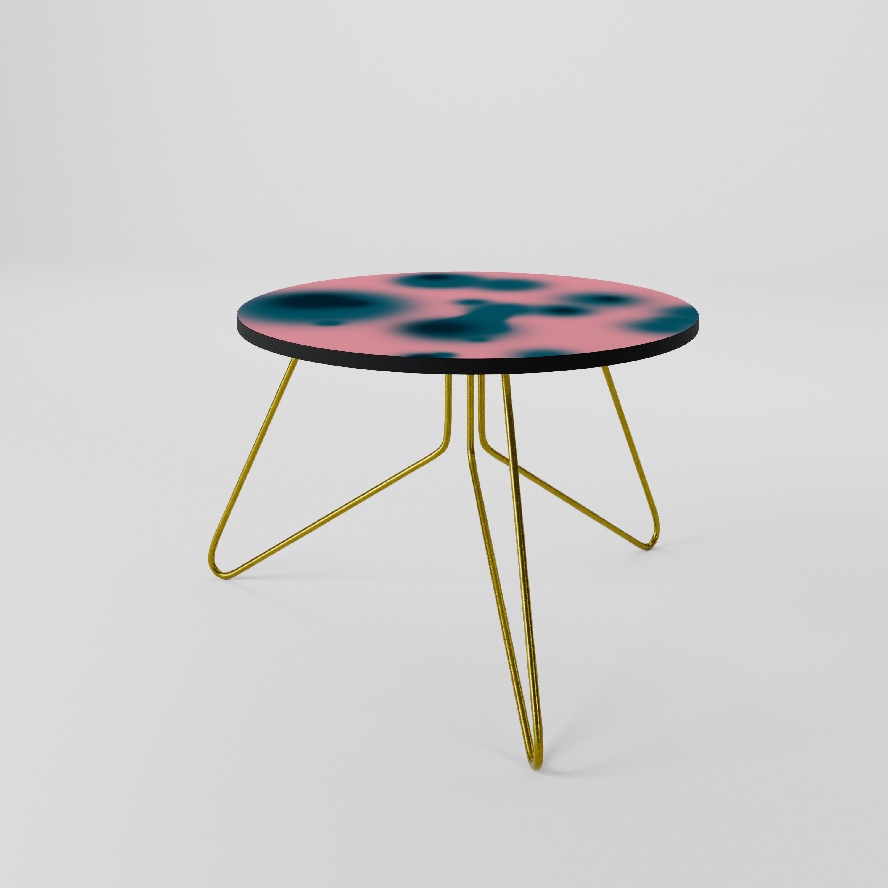 TOUCH OF MYSTERY Coffee Table