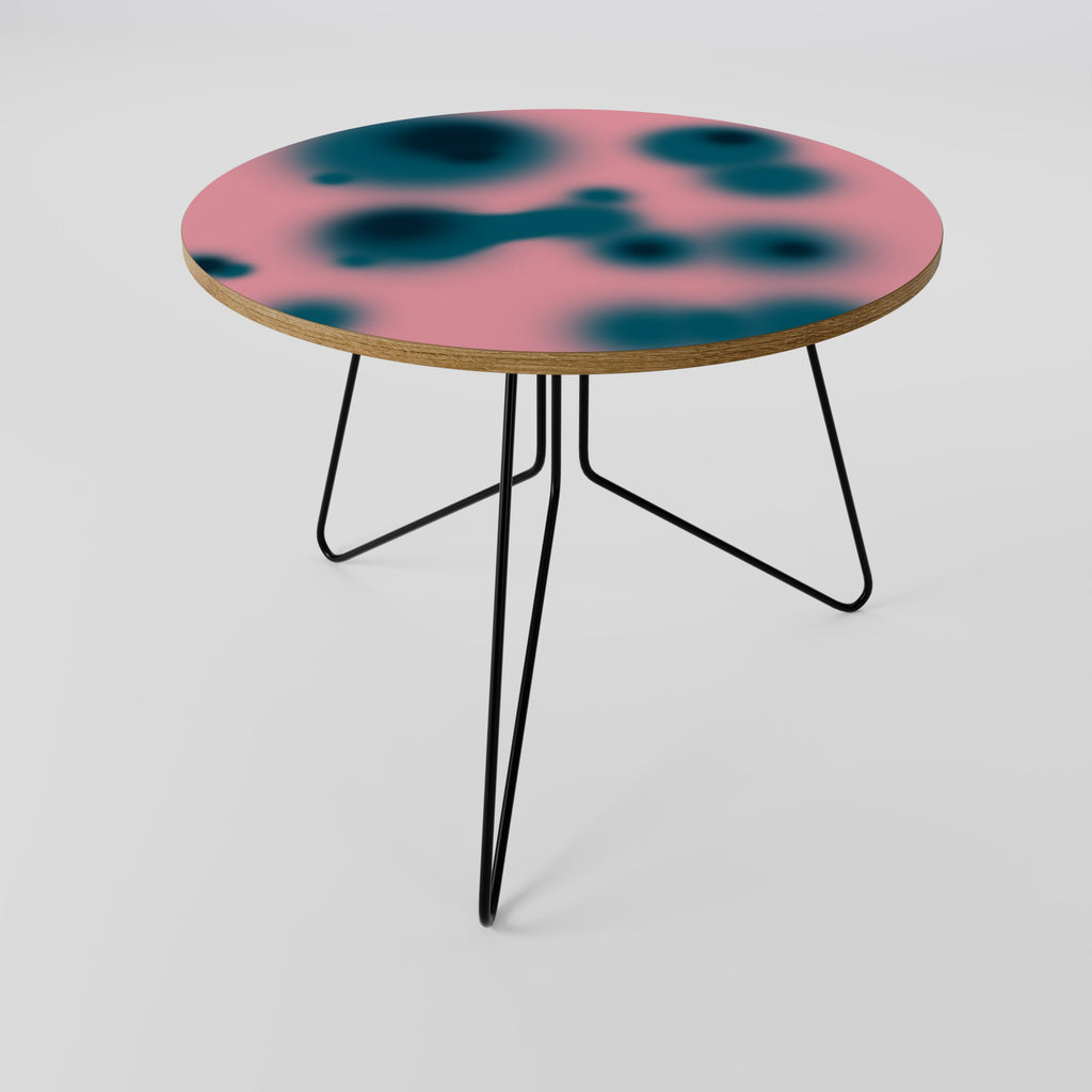 Table basse TOUCH OF MYSTERY 69