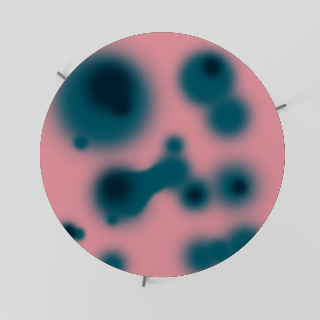 Table basse TOUCH OF MYSTERY 69