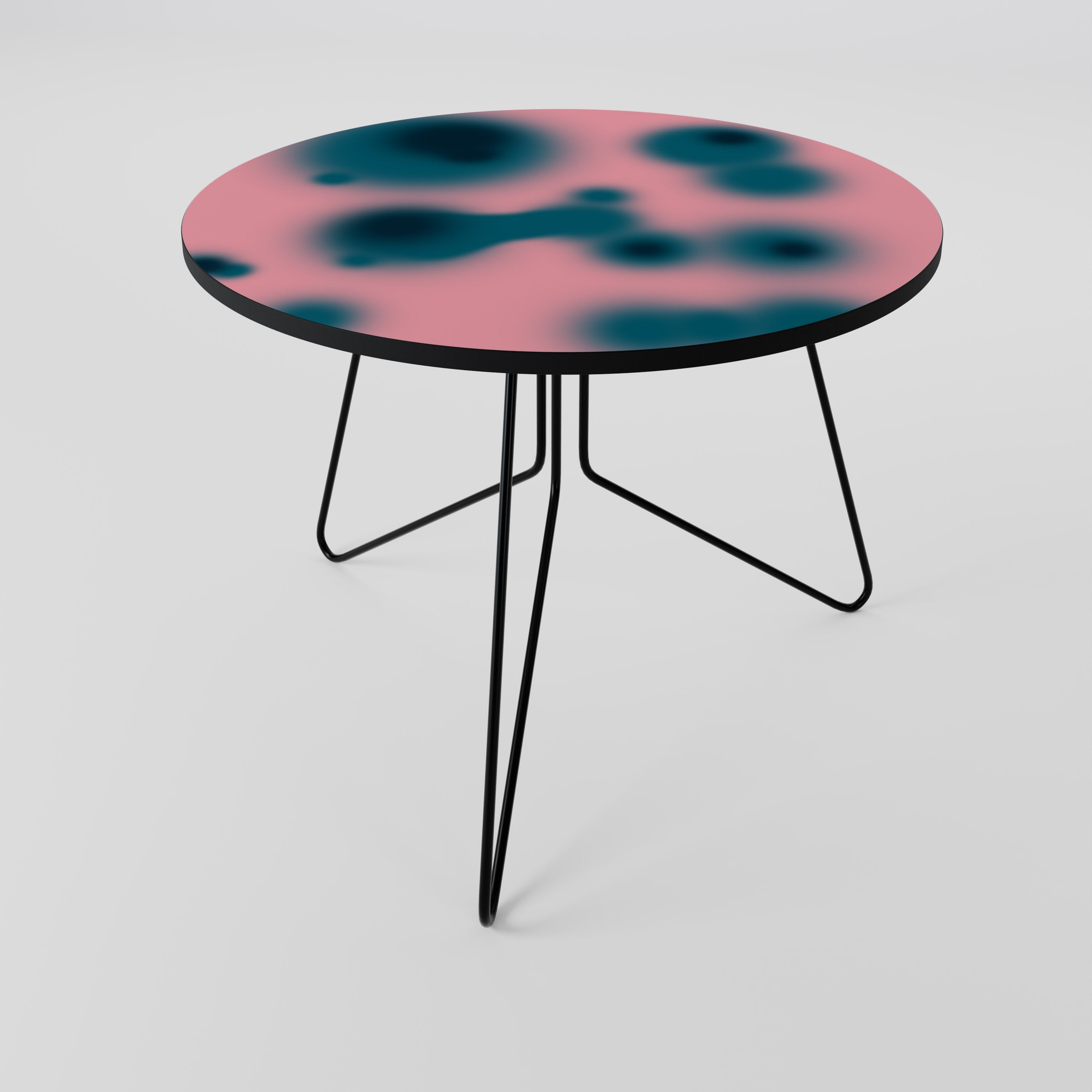 Table basse TOUCH OF MYSTERY 69