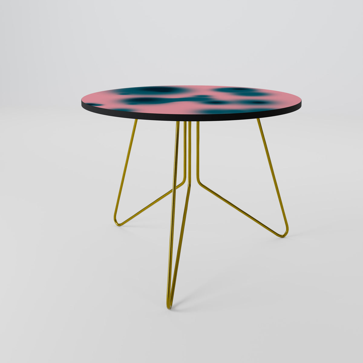 TOUCH OF MYSTERY Coffee Table