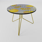 CURVED SPACE Coffee Table