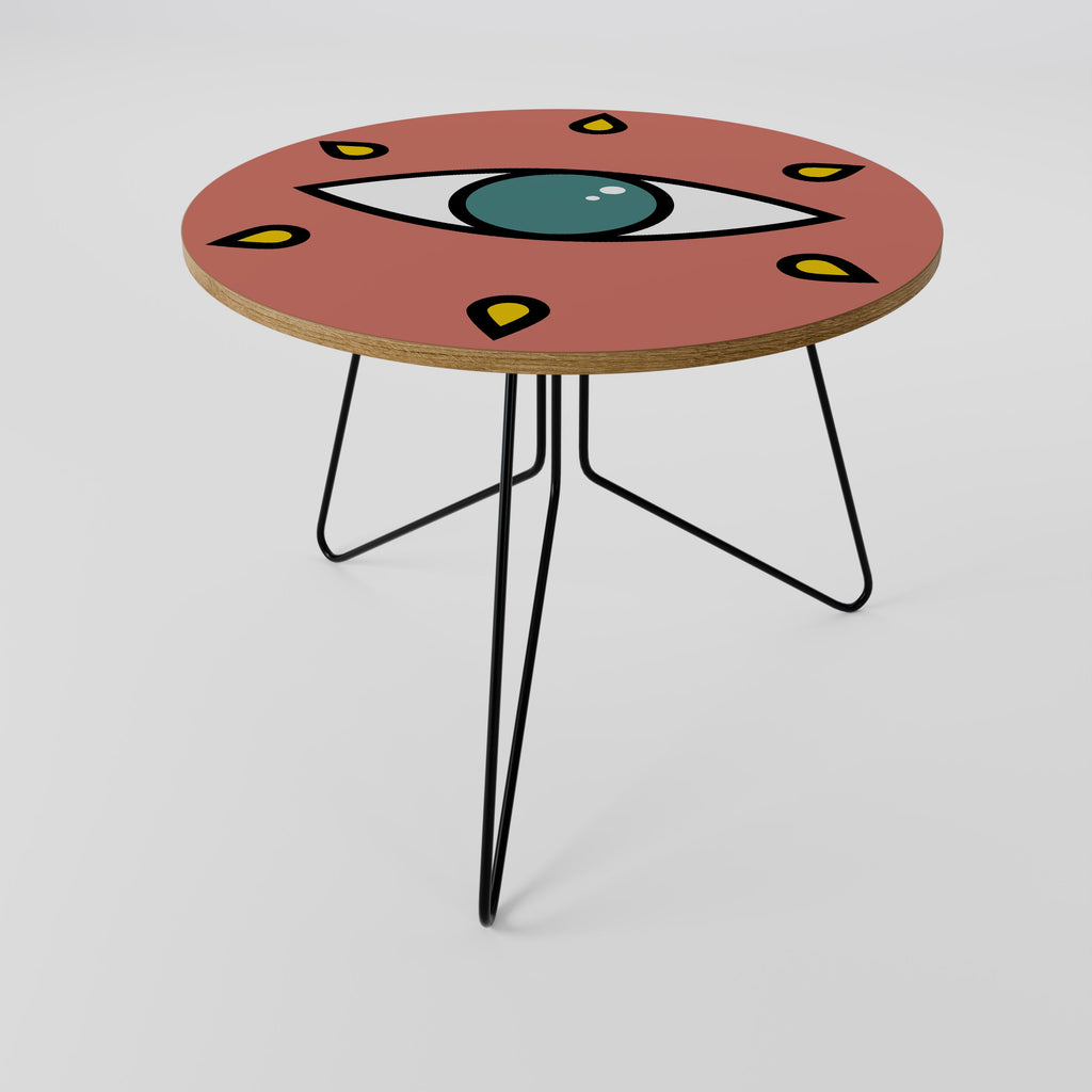 VOIR TOUT Table basse 69