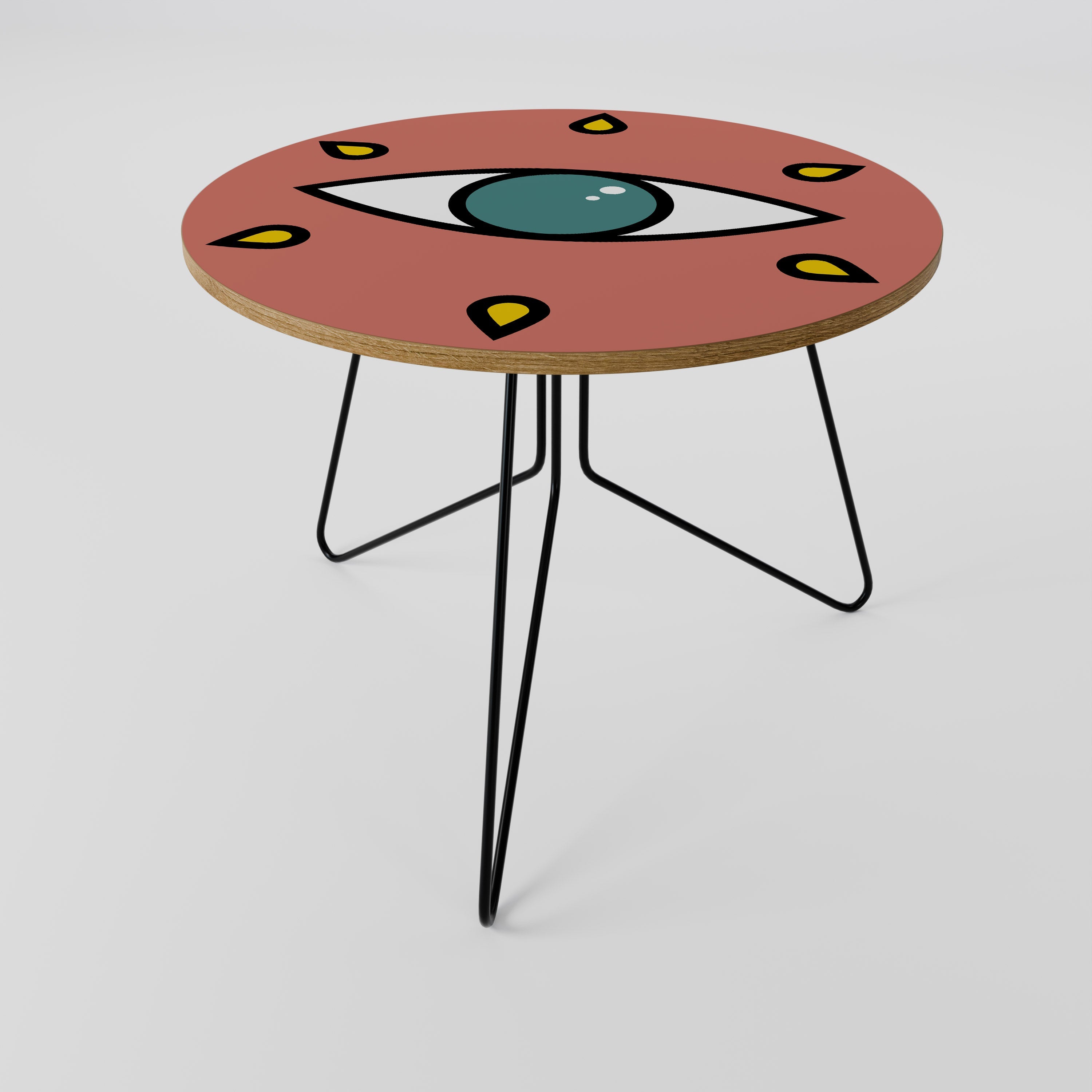 VOIR TOUT Table basse 69