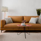 SEE EVERYTHING Coffee Table