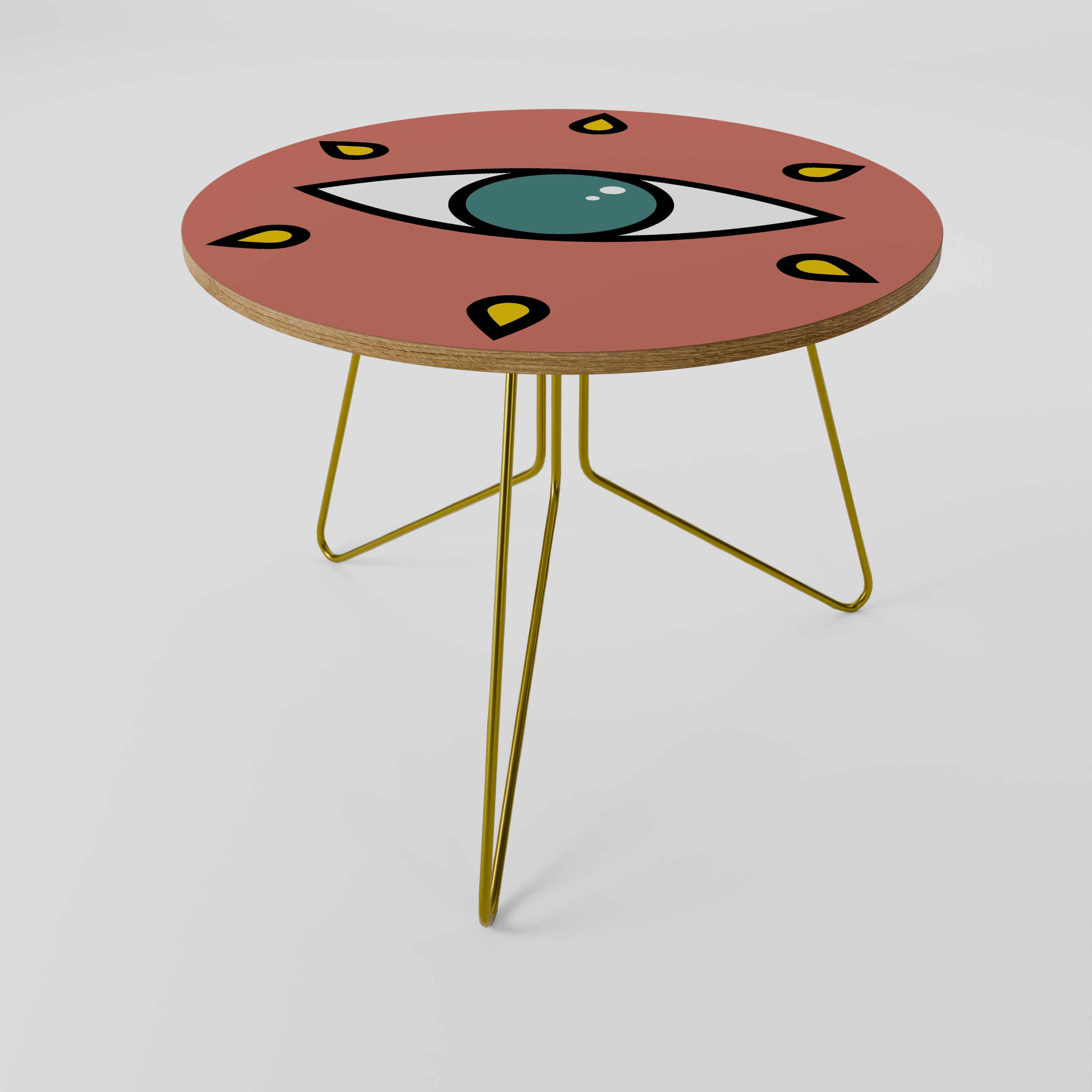 VOIR TOUT Table basse 69