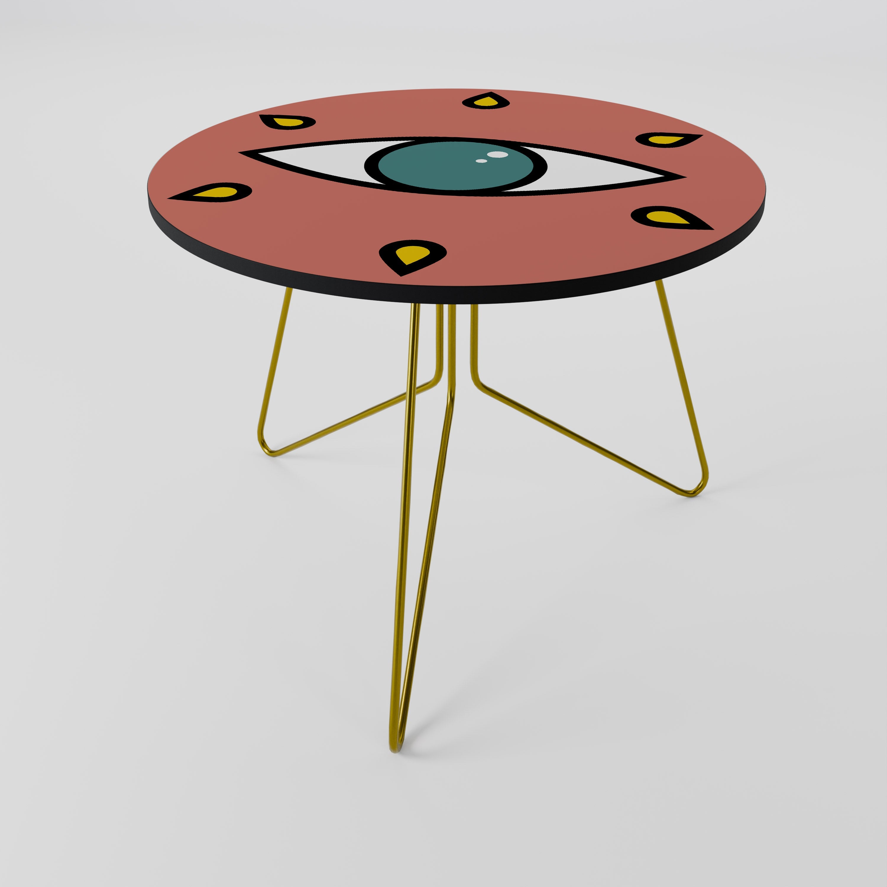 VOIR TOUT Table basse 69