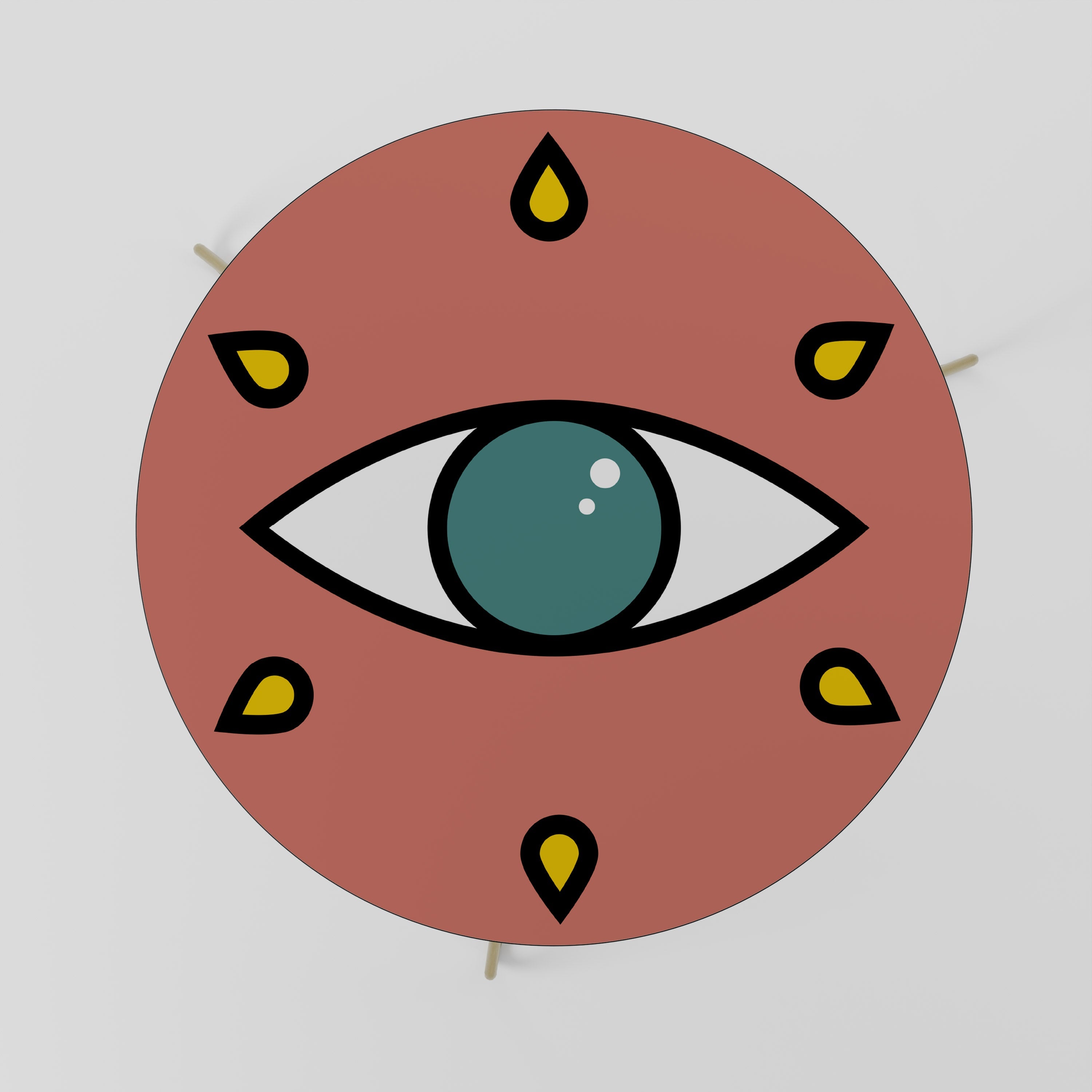 VOIR TOUT Table basse 69