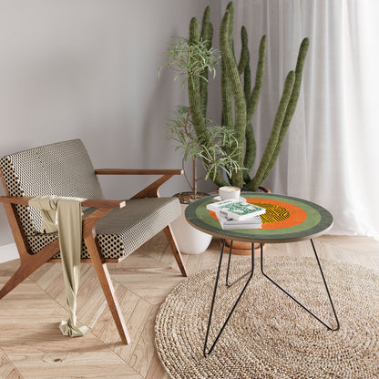 MELANCHOLY CIRCLES Coffee Table