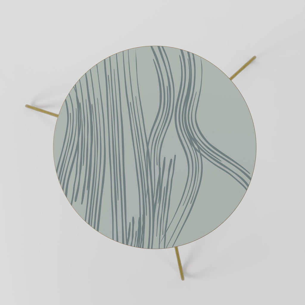 MEMORY TRACES Coffee Table 60