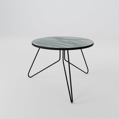 MEMORY TRACES Coffee Table