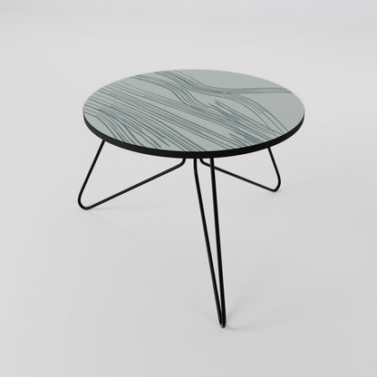 MEMORY TRACES Coffee Table
