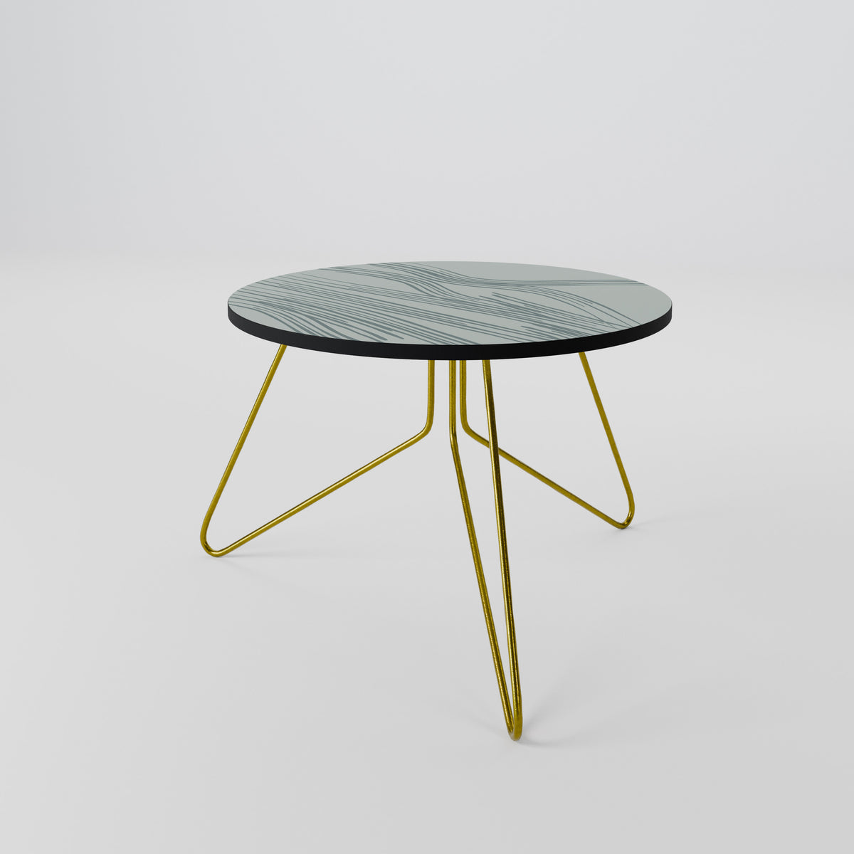 MEMORY TRACES Coffee Table