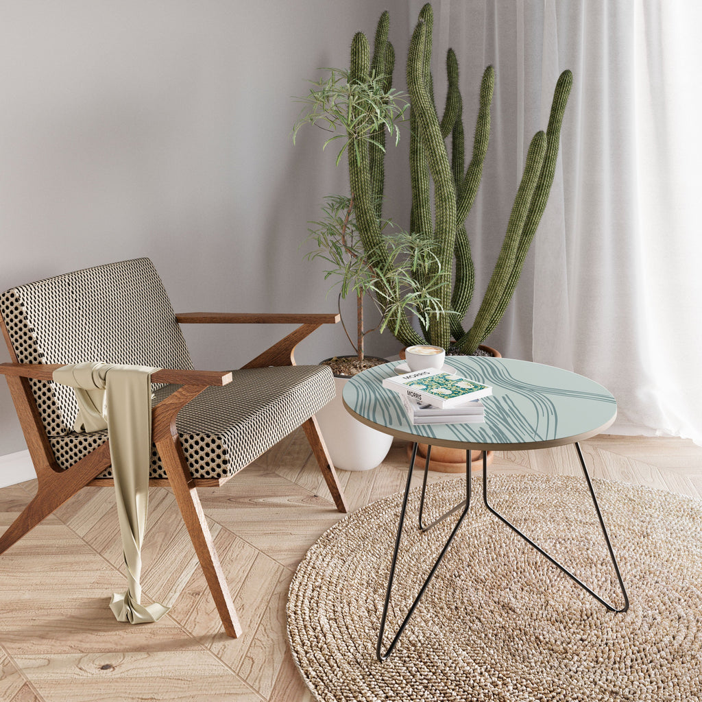 Table basse MEMORY TRACES 69