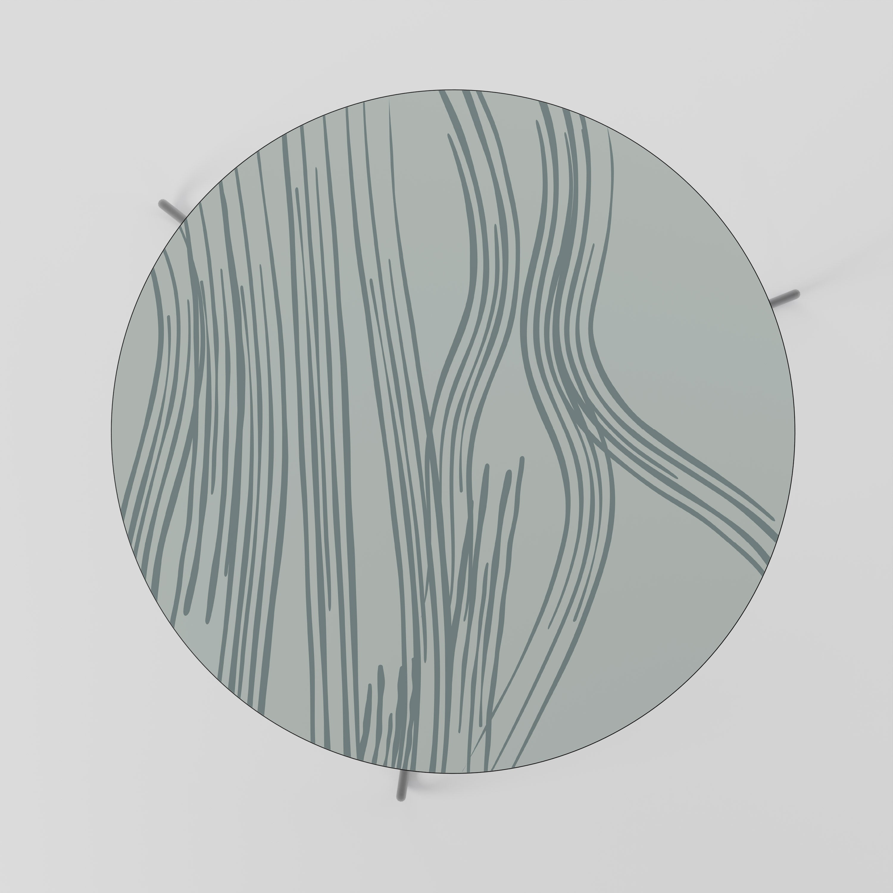 Table basse MEMORY TRACES 69