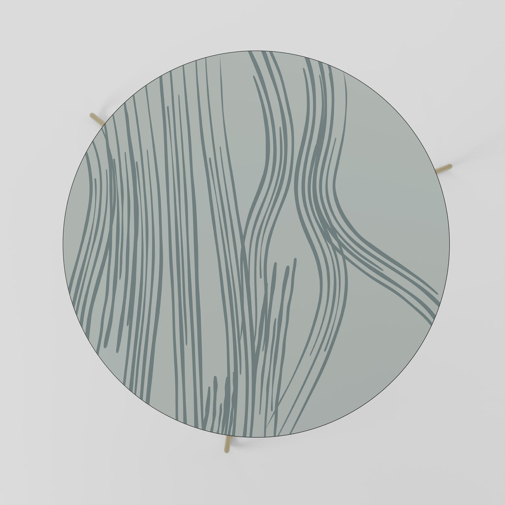 Table basse MEMORY TRACES 69