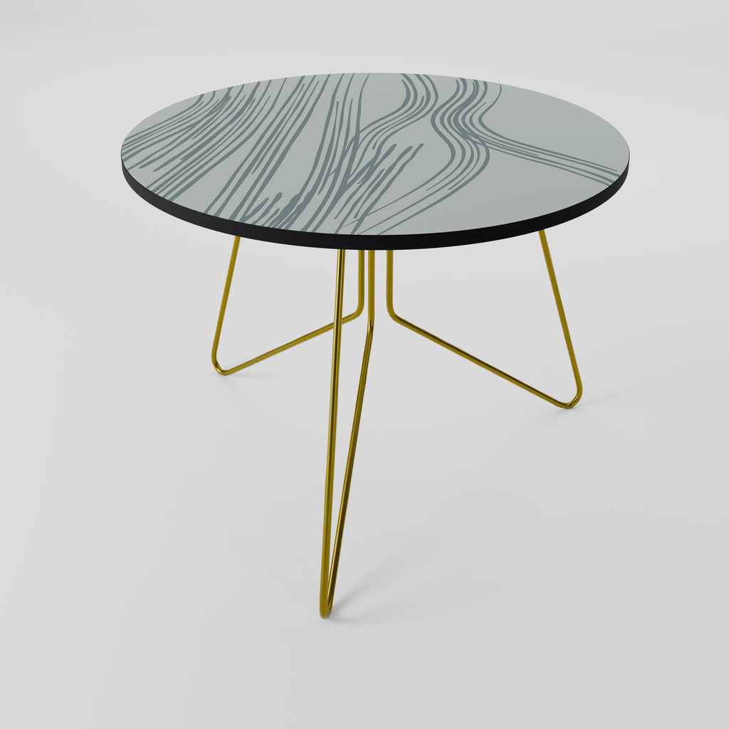 MEMORY TRACES Coffee Table