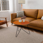 GLITTER COMPOSITION Coffee Table