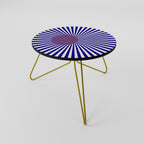 RADIANT ILLUSION Coffee Table