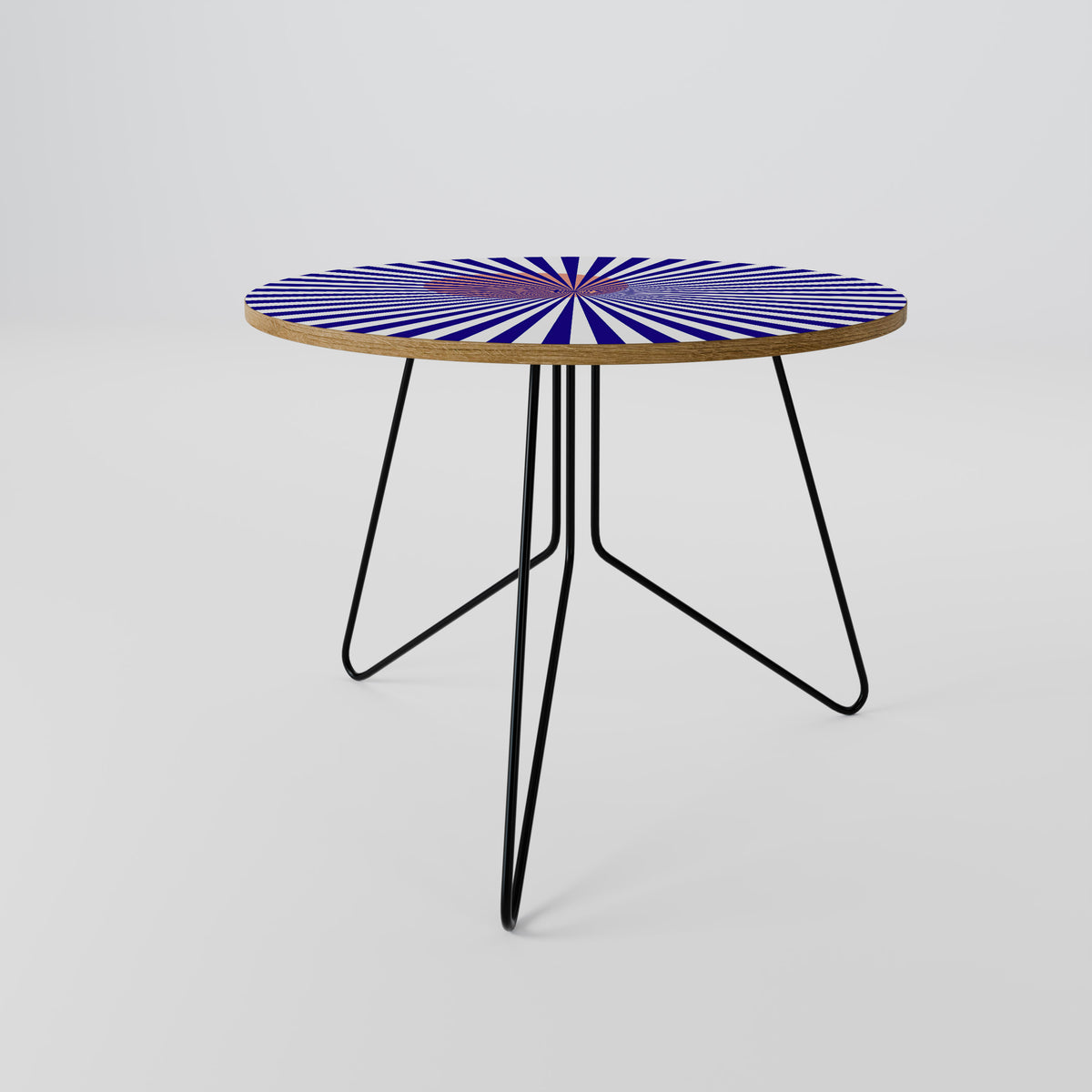 RADIANT ILLUSION Coffee Table