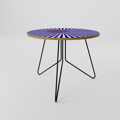RADIANT ILLUSION Coffee Table
