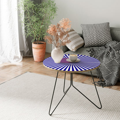 RADIANT ILLUSION Coffee Table