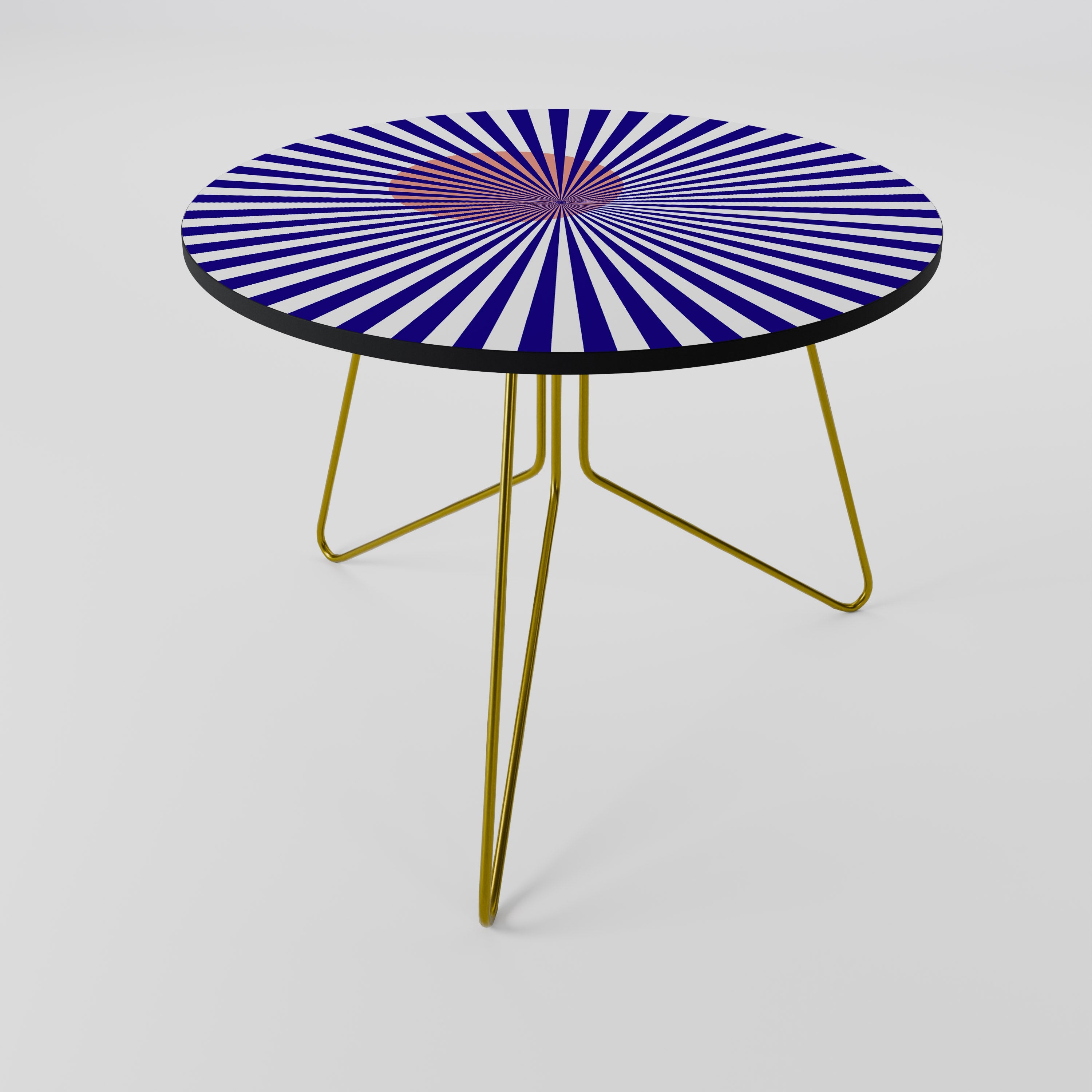 Table basse ILLUSION RADIANTE 69