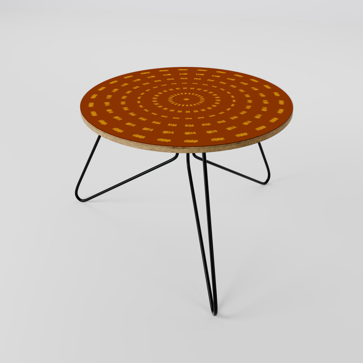 RADIANT ENERGY Coffee Table