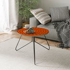 RADIANT ENERGY Coffee Table