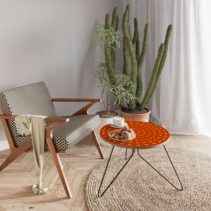 RADIANT ENERGY Coffee Table
