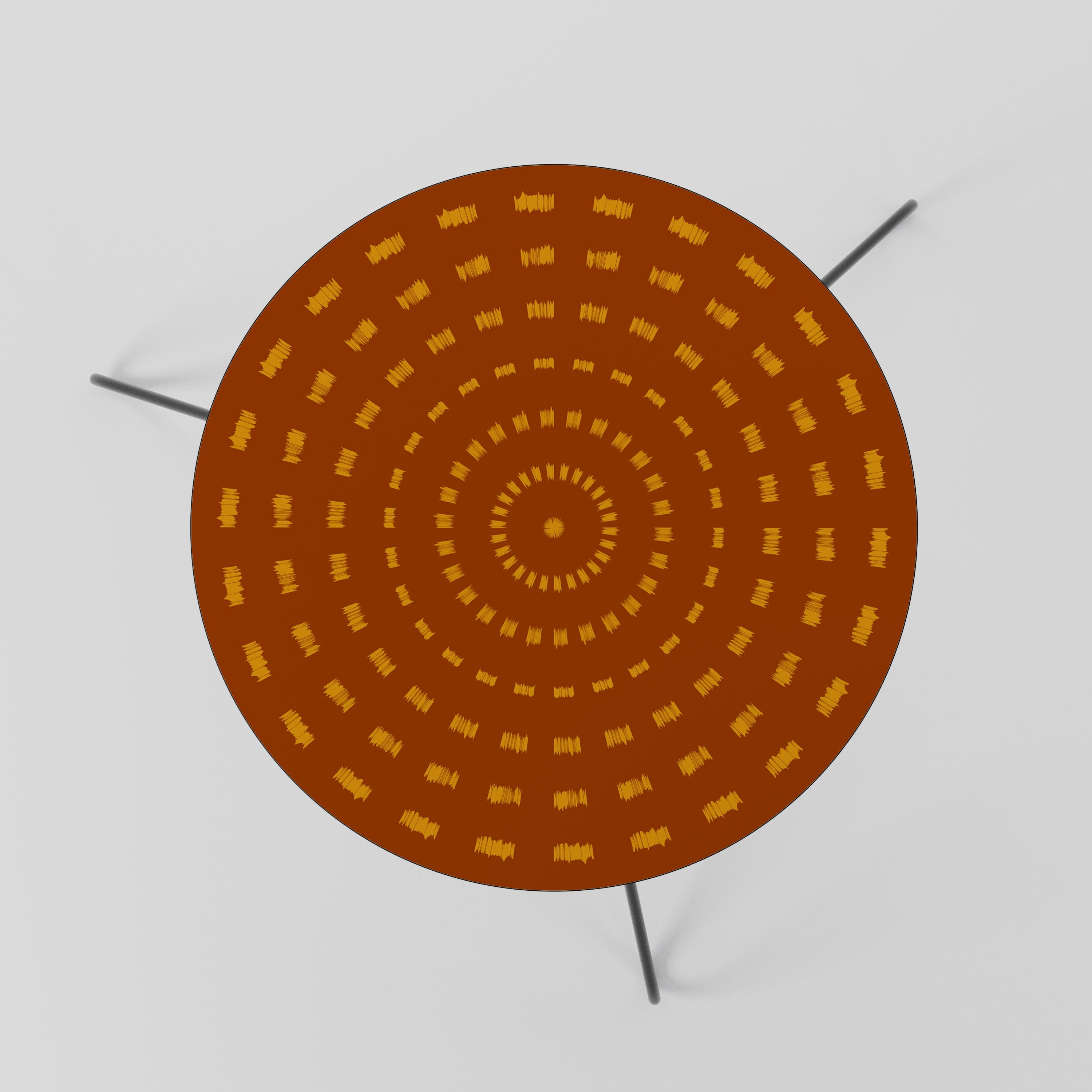 RADIANT ENERGY Coffee Table 60