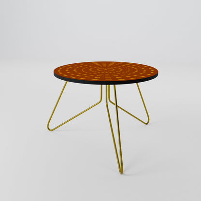 RADIANT ENERGY Coffee Table