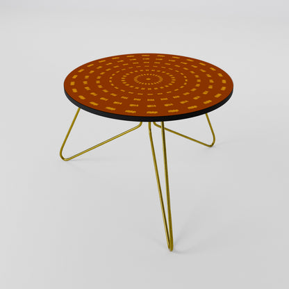 RADIANT ENERGY Coffee Table