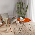 RADIANT ENERGY Coffee Table