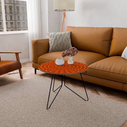 RADIANT ENERGY Coffee Table
