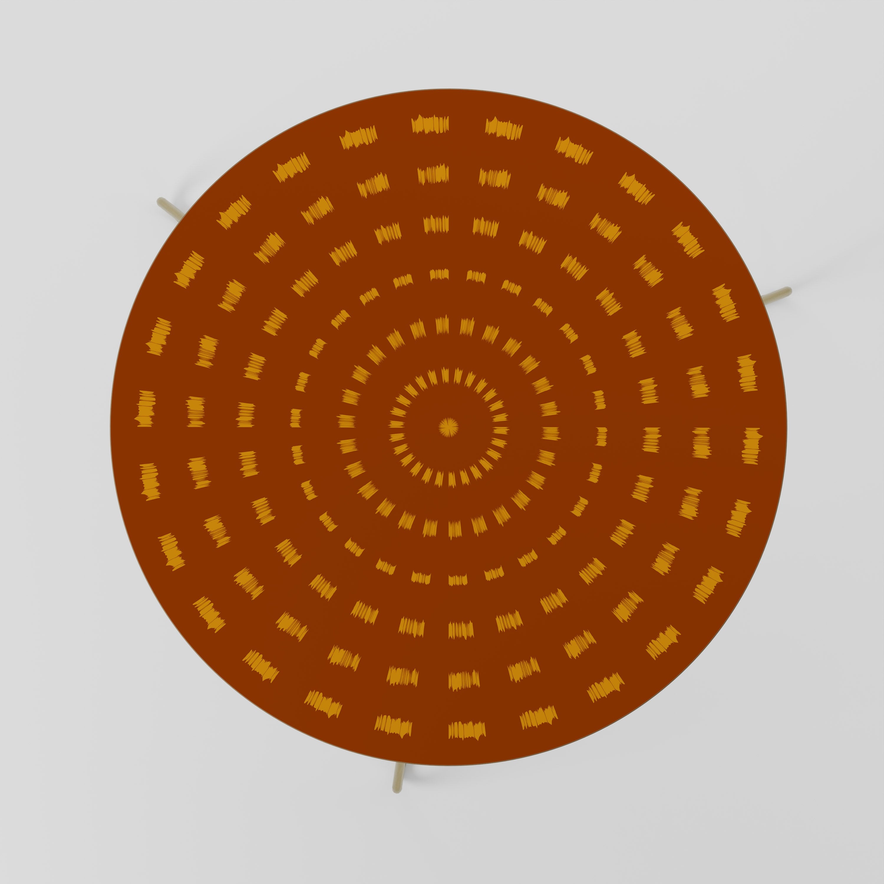 Table basse RADIANT ENERGY 69