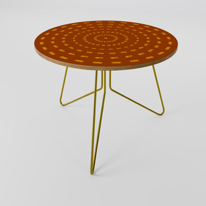 RADIANT ENERGY Coffee Table