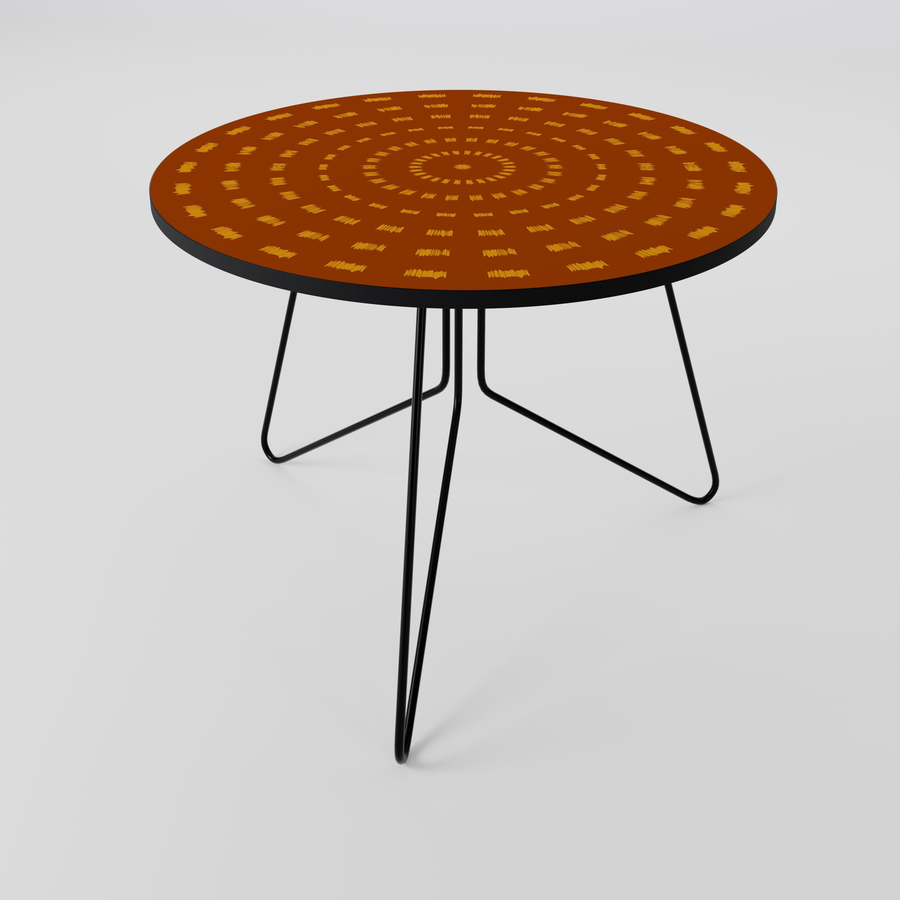 Table basse RADIANT ENERGY 69