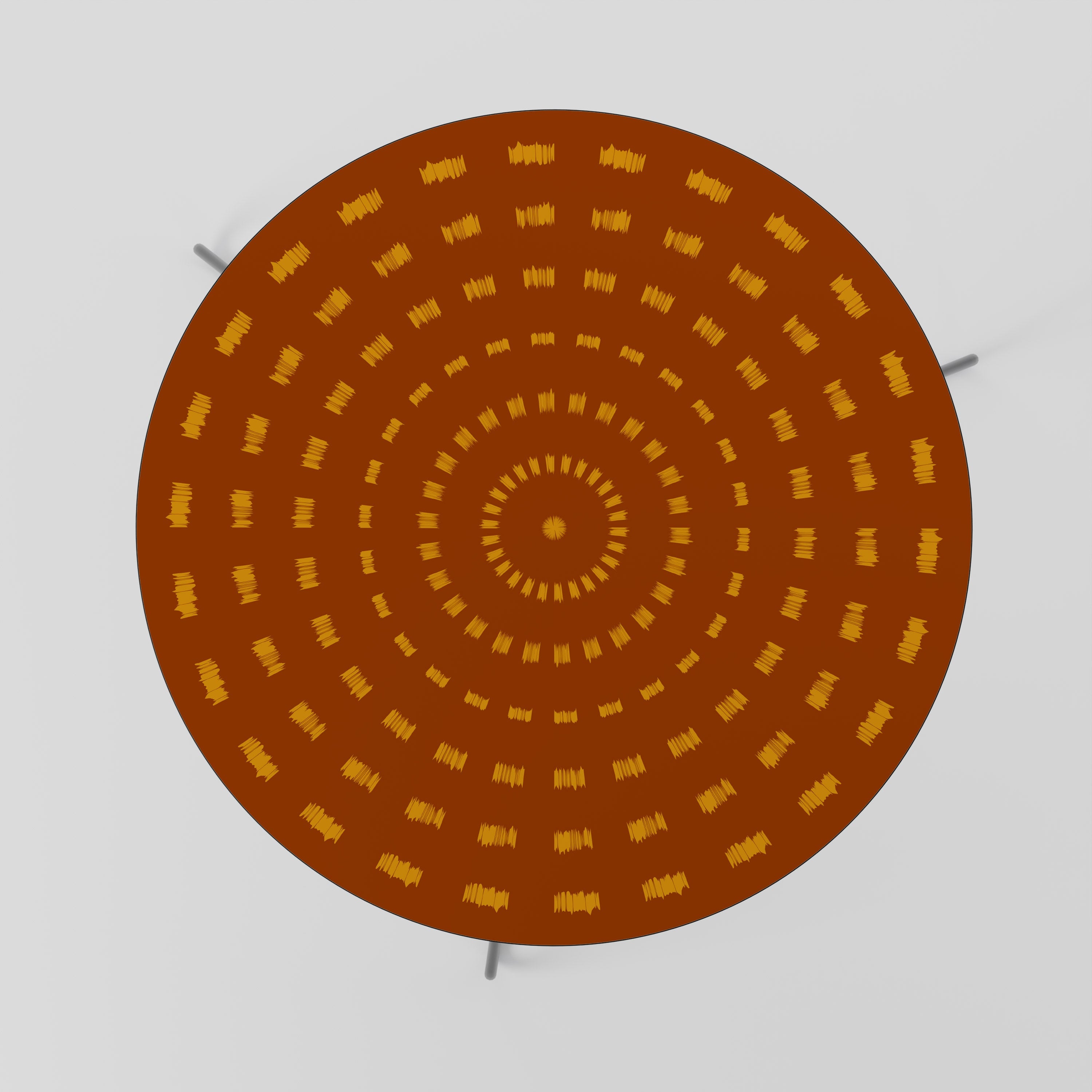 Table basse RADIANT ENERGY 69