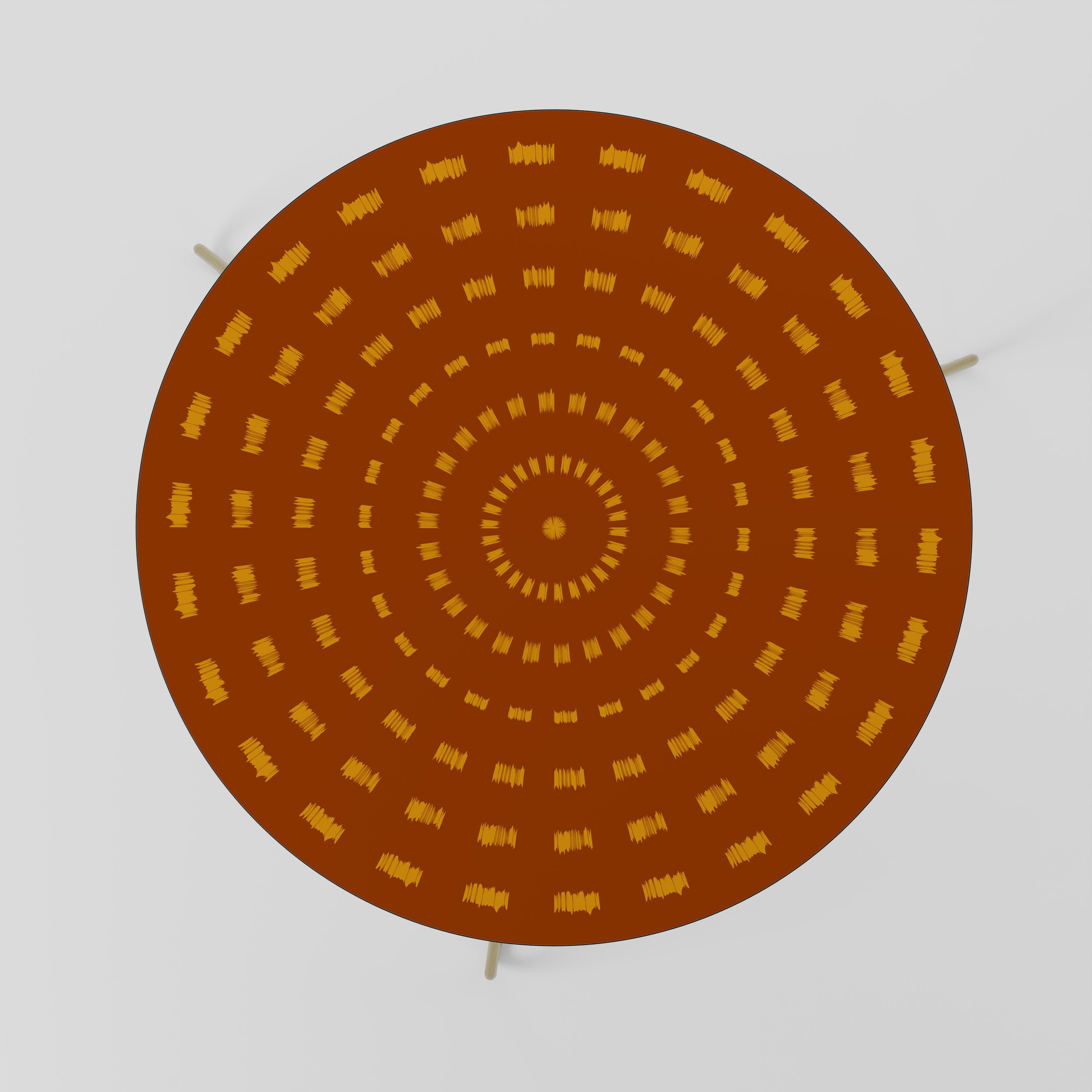 Table basse RADIANT ENERGY 69