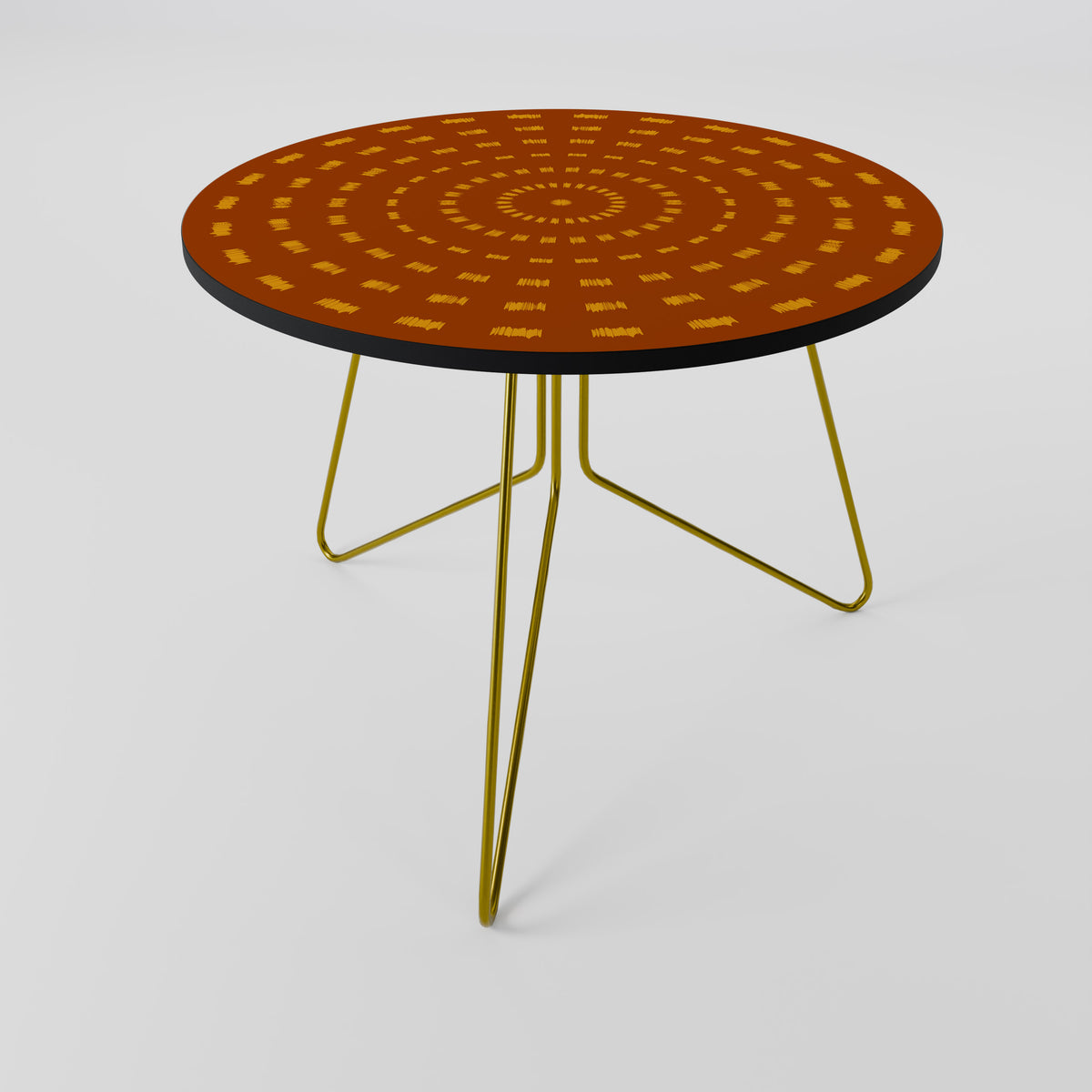 RADIANT ENERGY Coffee Table