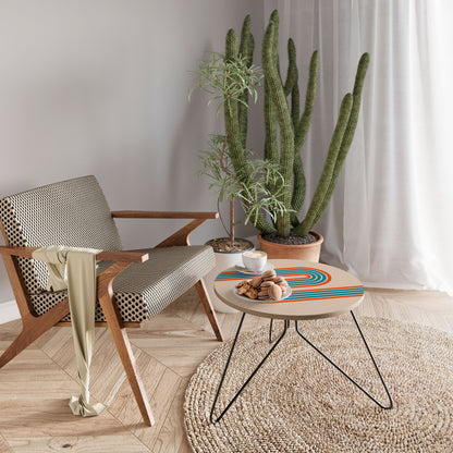 RIVER PATH Coffee Table