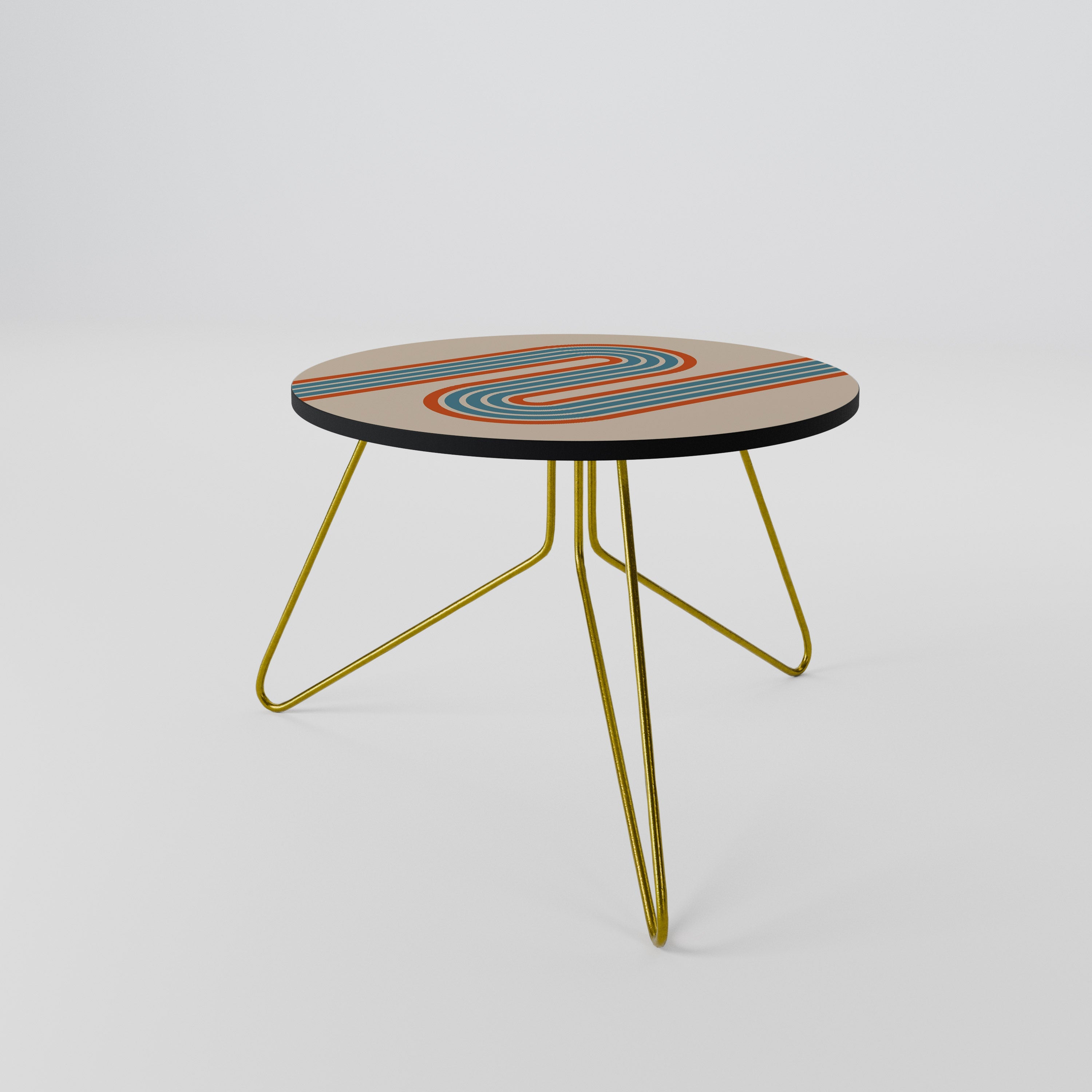 RIVER PATH Coffee Table 60