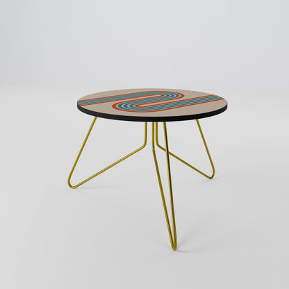 RIVER PATH Coffee Table