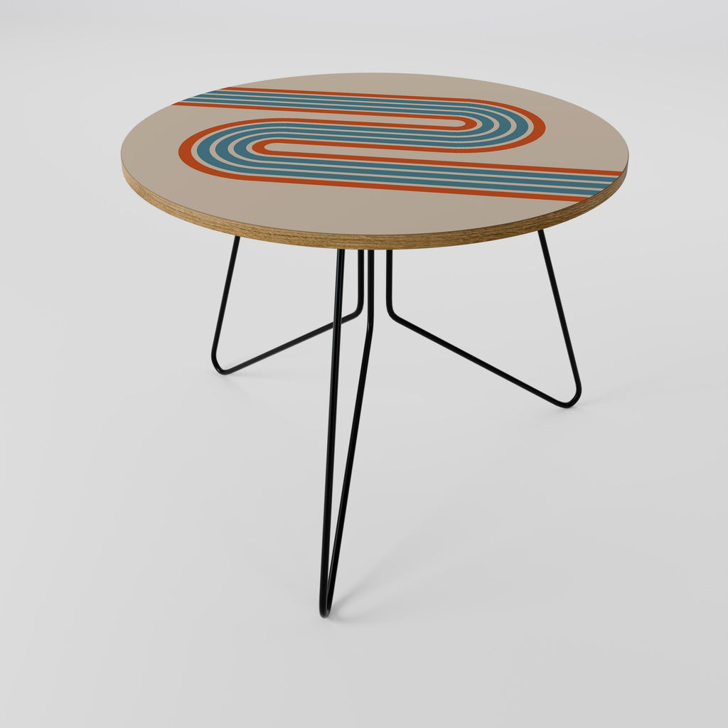 Table basse RIVER PATH 69