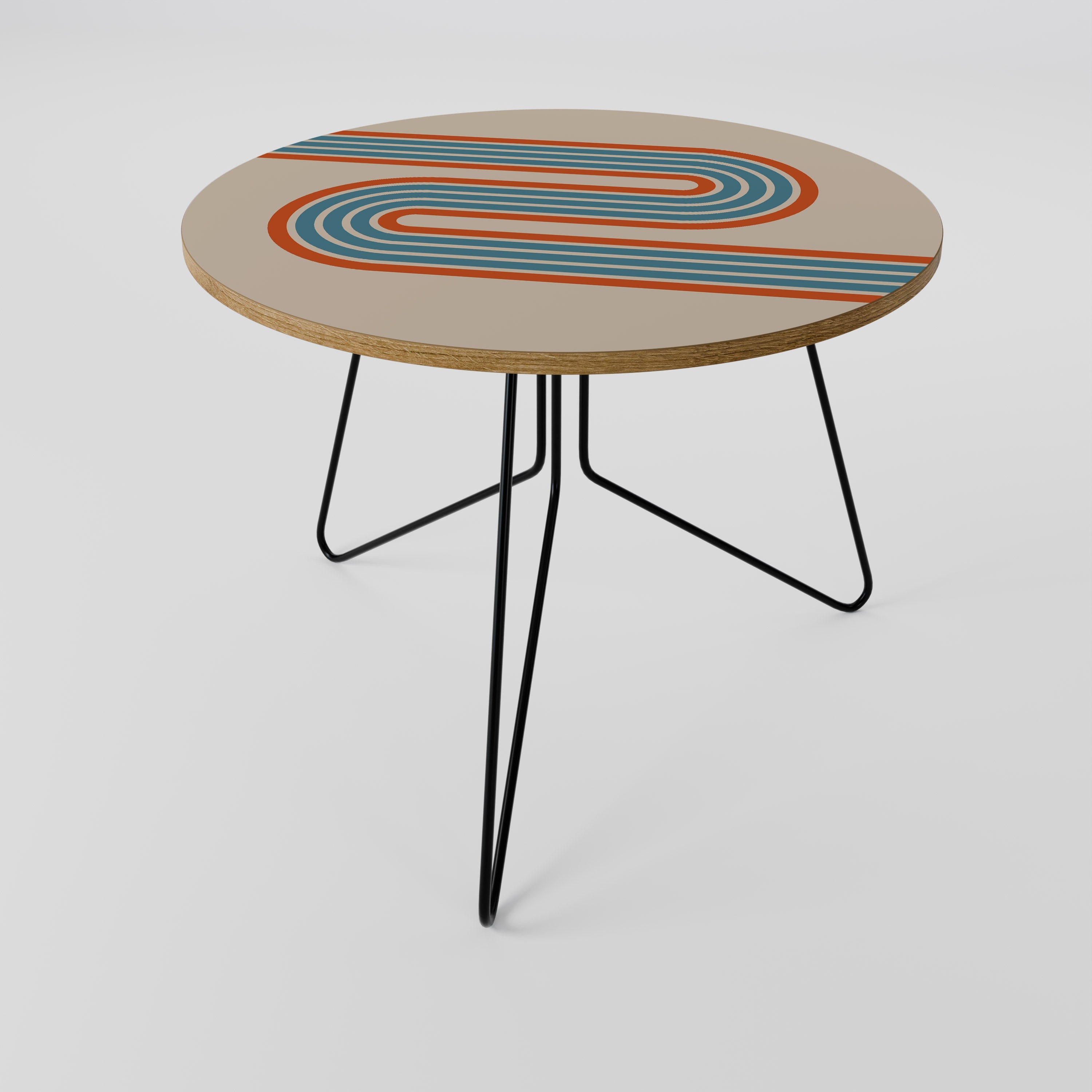 Table basse RIVER PATH 69