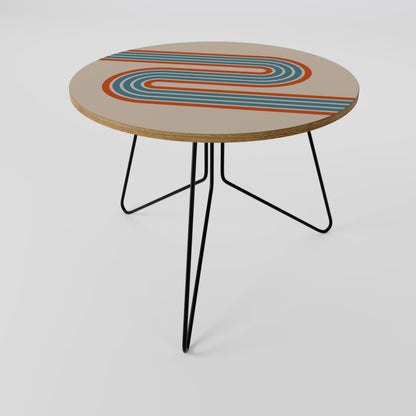 RIVER PATH Coffee Table